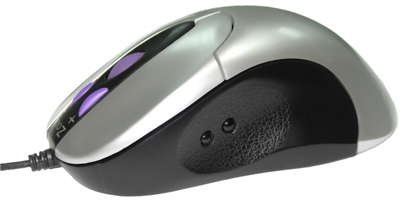 Датчик пульса под большим пальцем